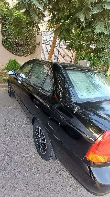 هيونداي فيرنا 2009637927402407711214