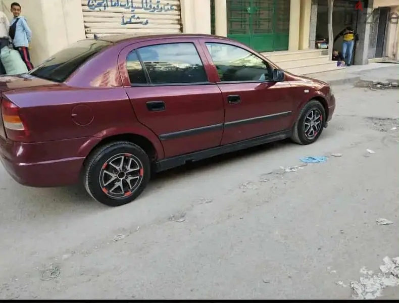 أوبل أسترا 200063792740015873124