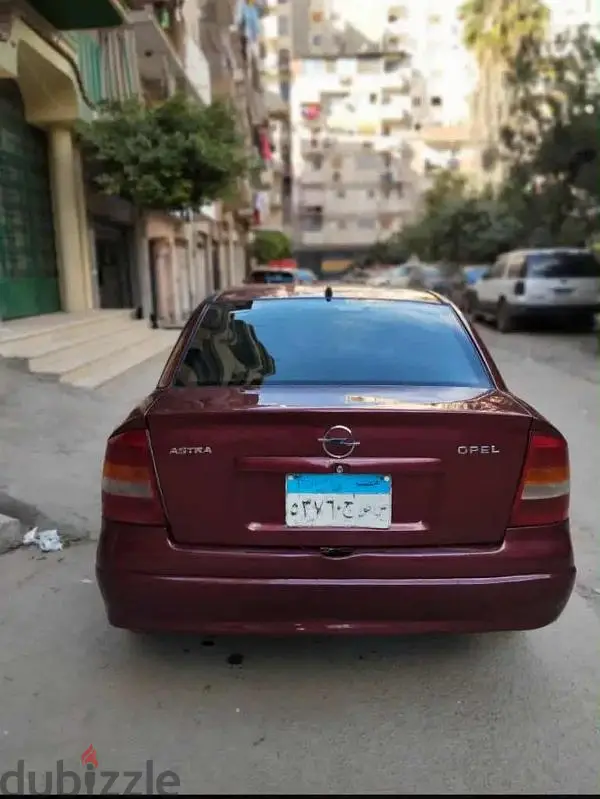 أوبل أسترا 200063792740015873126