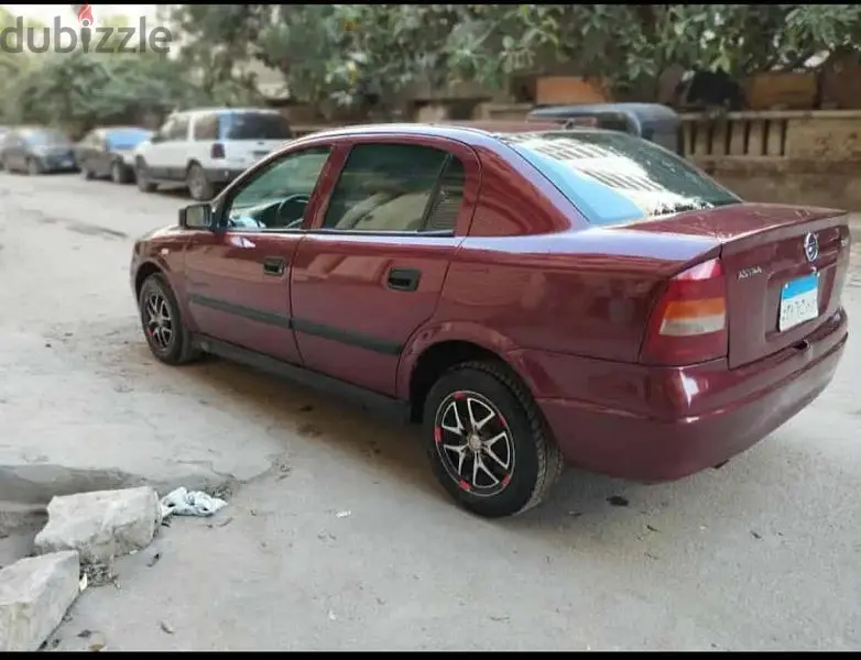 أوبل أسترا 200063792740015873127
