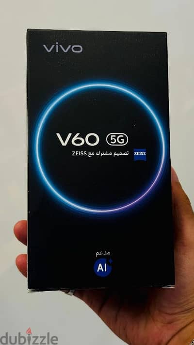Vivo v60