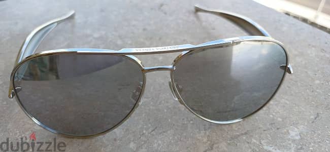 للبيع نظارة شمس أصلية Bottega Venet  الموديل: BV1305S 003 64-13-135