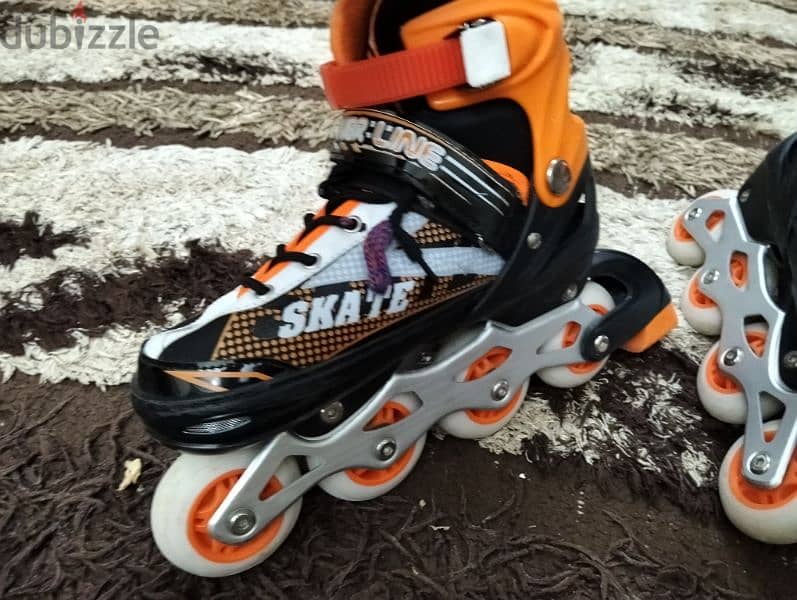 Skate 7