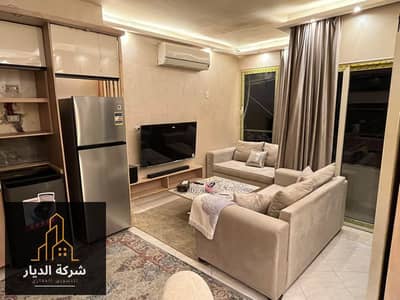 شقة بأرقى شوارع الزمالك للبيع