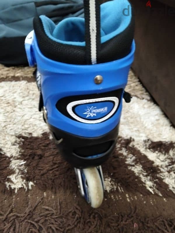 Skate 2