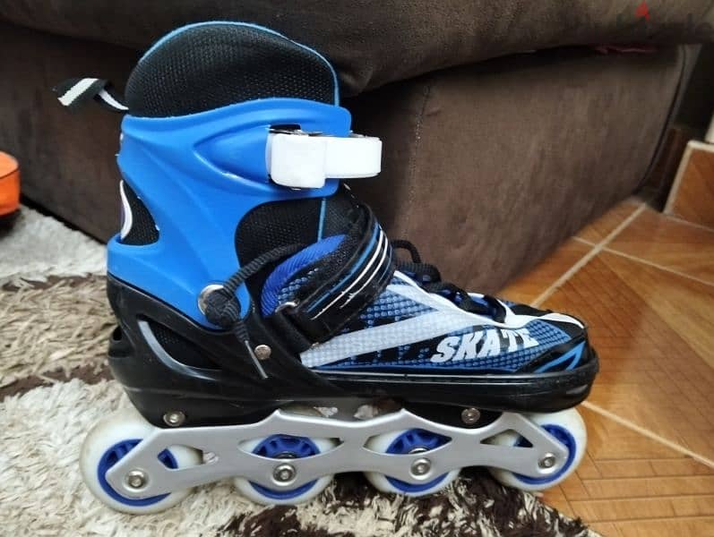 Skate 4