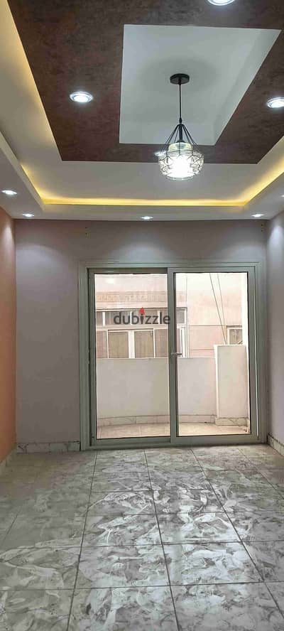 Apartment for rent in Al-Lubini, Faisal, second block from the main road, 130 m²