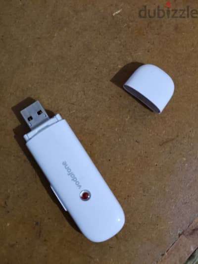 Vodafone traveler USB modem