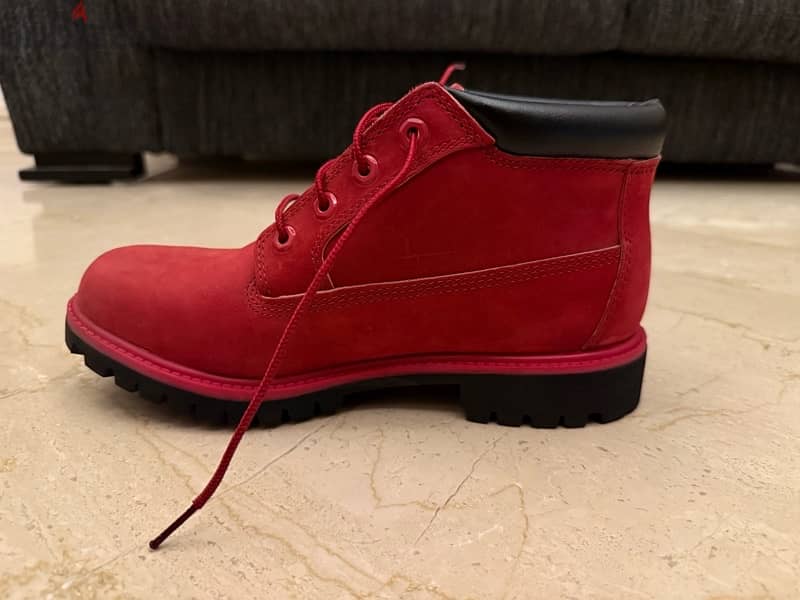 TimberLand boots 2