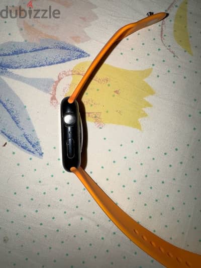 Apple Watch Series 8 GPS Aluminum 45mm Blue