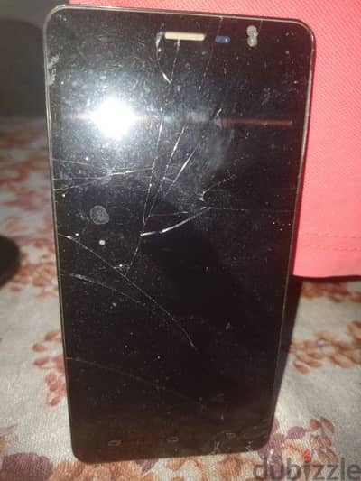 infinix hot note