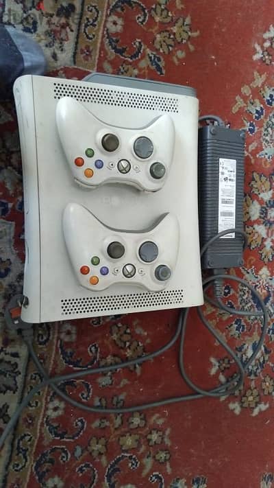 x-box 360