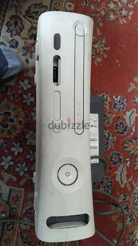 x-box 360 2