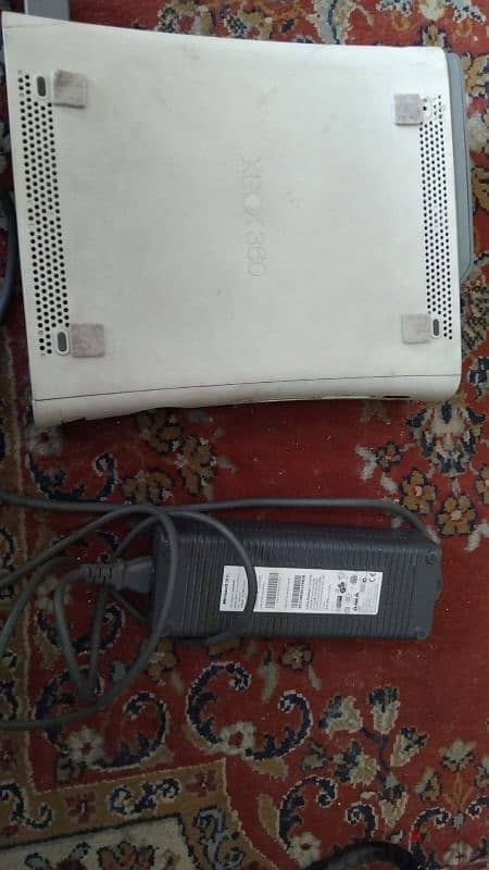 x-box 360 3