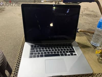 MacBook Pro (15-inch, Mid 2015)