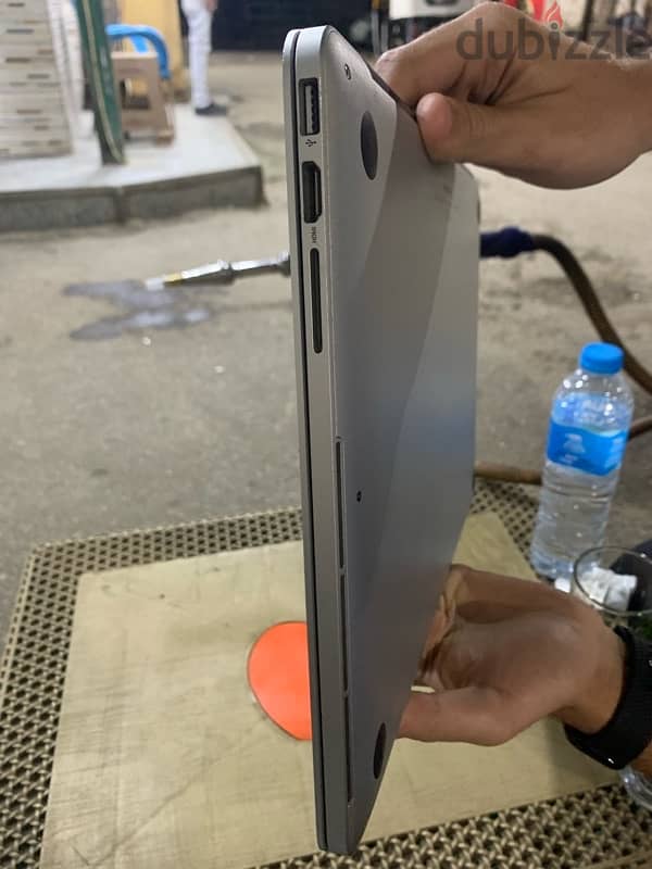 MacBook Pro (15-inch, Mid 2015) 7