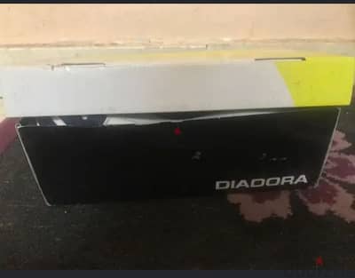 diadora shoes