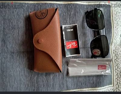 Ray ban sunglasses
