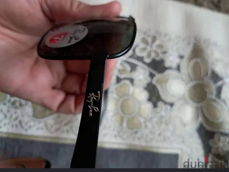 Ray ban sunglasses 1