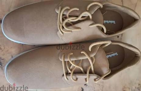 timber land shoes