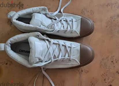 converse half boot