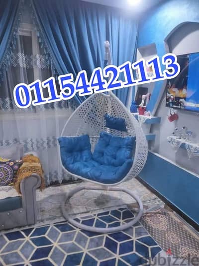 مرجيحة/مرجيحه/مراجيح/طقم/اطقم راتان