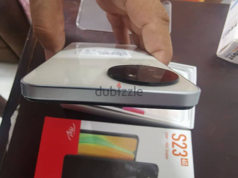 itel s 23 2