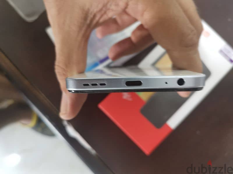 itel s 23 7