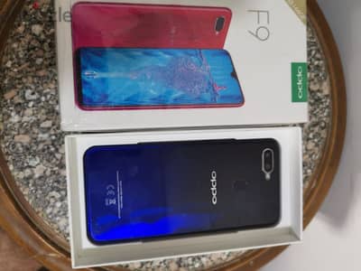 oppo f9