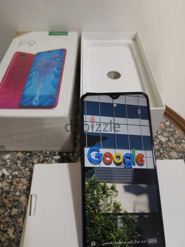 oppo f9 1