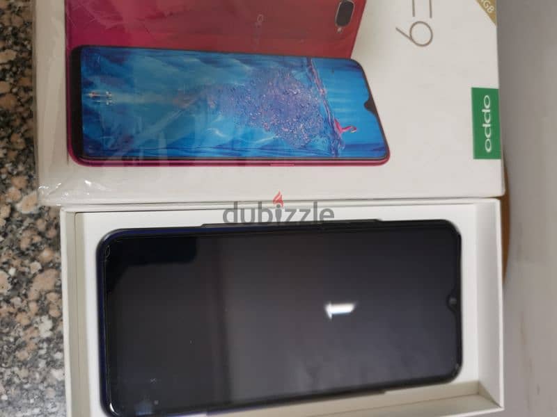 oppo f9 3