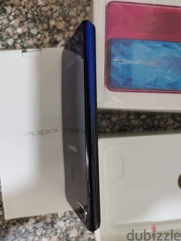 oppo f9 9