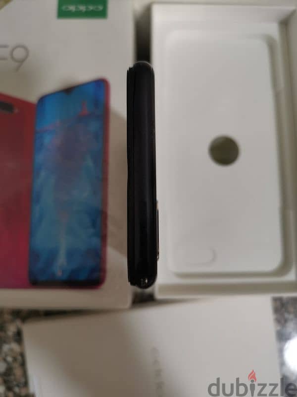 oppo f9 10
