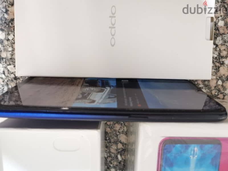 oppo f9 12