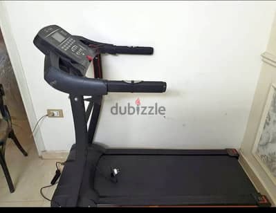 olympia treadmill
