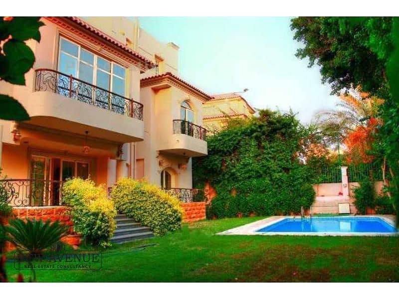 Standalone Villa Ready to Move - fully finished - very prime location ...