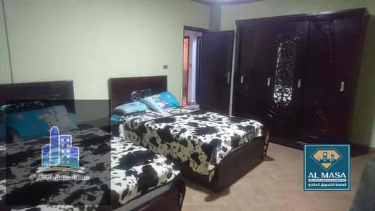 Furnished apartment for rent in Sheraton Airport residences