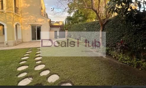 Villa 600 M | Fully Finished | Ready to move | For sale in Mivida ...