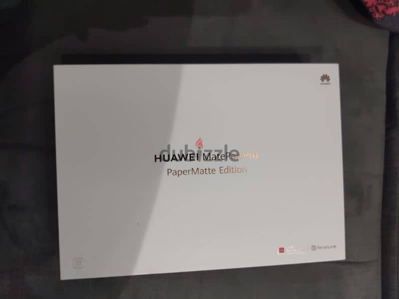 Huawei matepad pro 12.2 papermatte edition 2