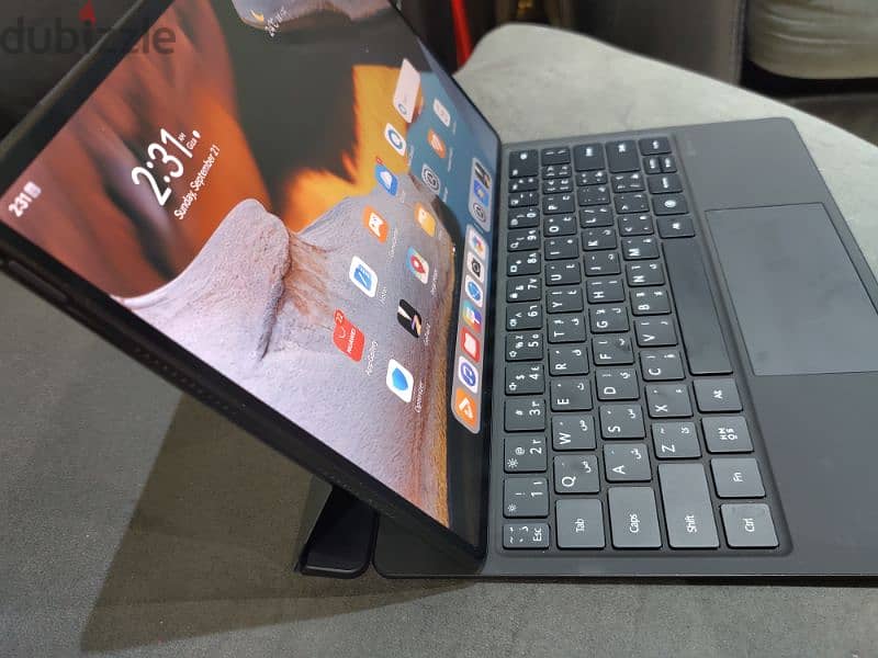 Huawei matepad pro 12.2 papermatte edition 4