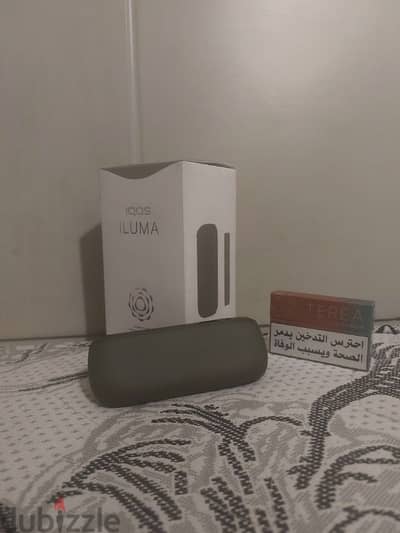 IQOS ILUMA
