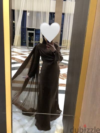 فستان للبيع