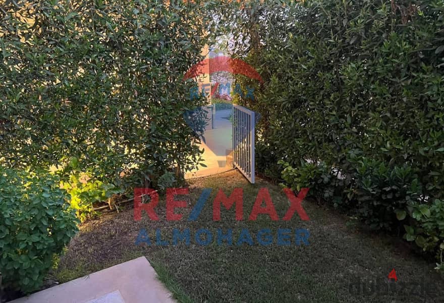 1 Bedrooms 85 sq.M Apartment for sale 9,000,000 EGP in The Courtyards Compound, Sheikh Zayed