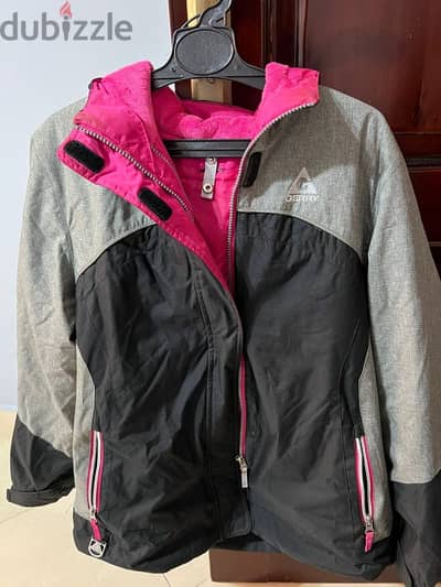 original Gerry jackets
