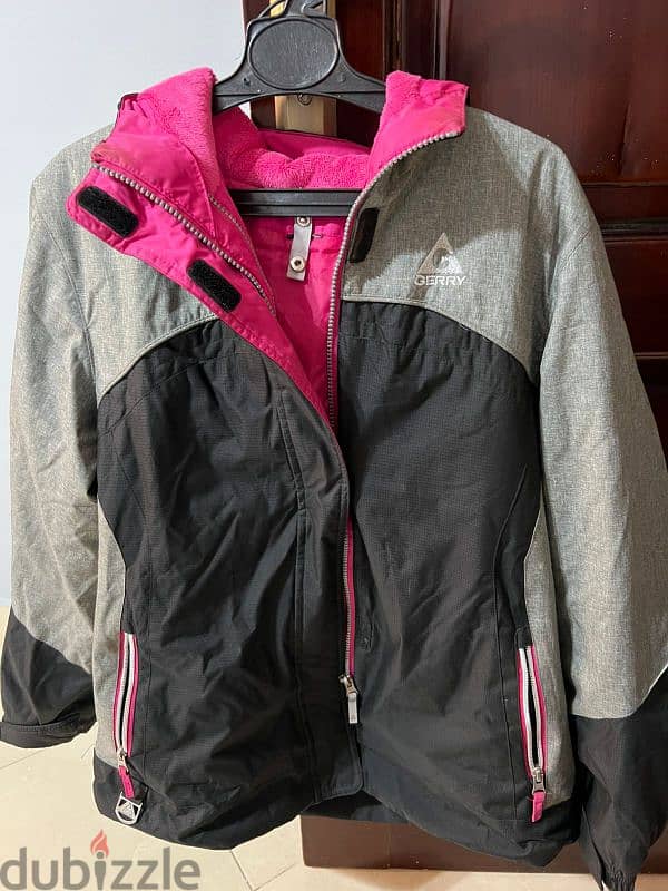original Gerry jackets 1