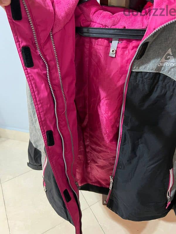 original Gerry jackets 2