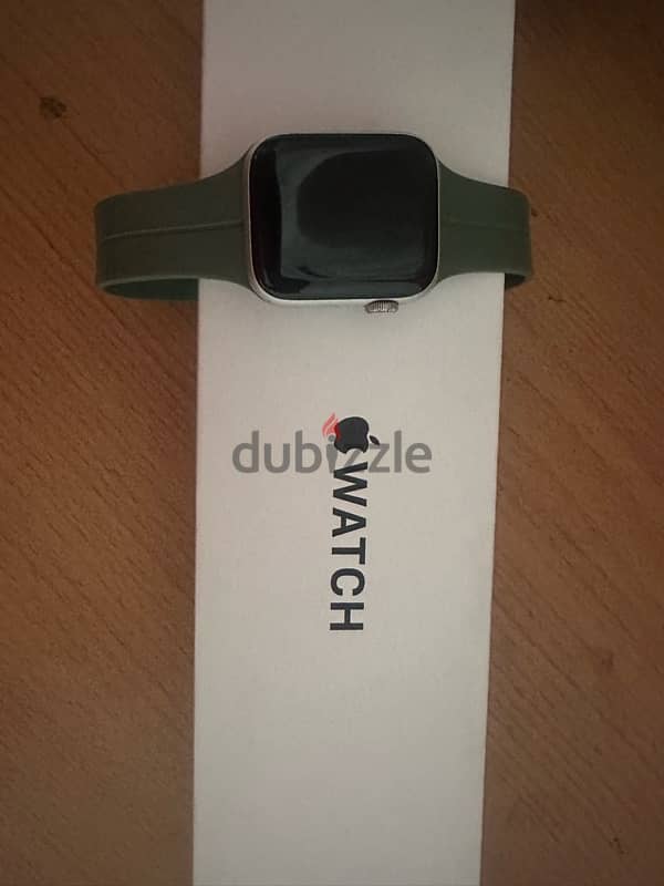 Apple Watch SE 44mm 1