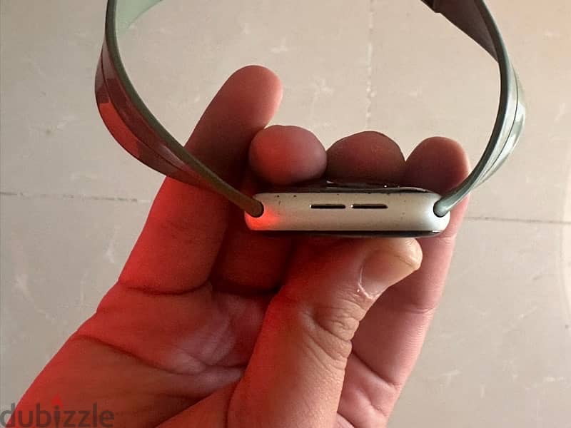 Apple Watch SE 44mm 5