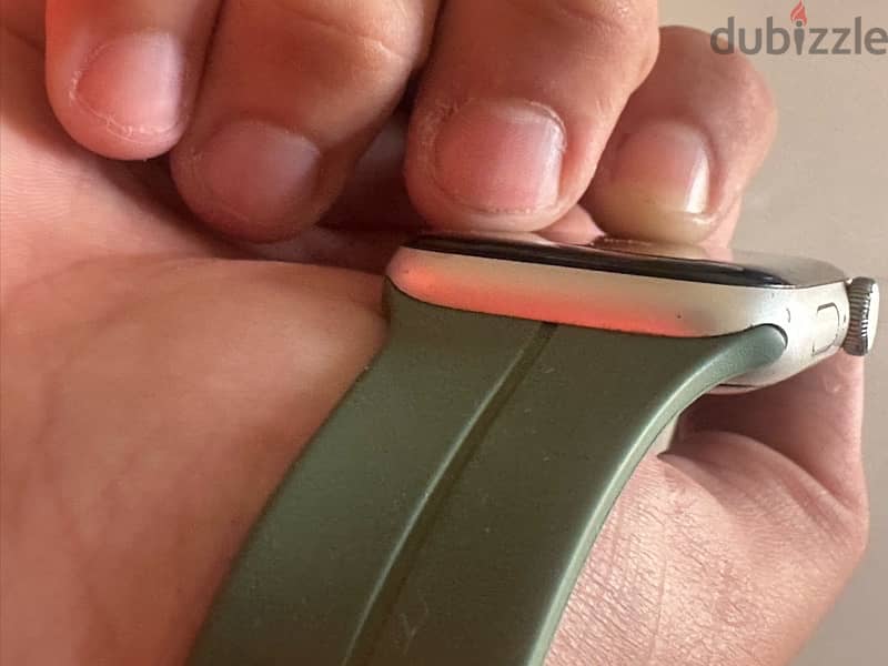 Apple Watch SE 44mm 6