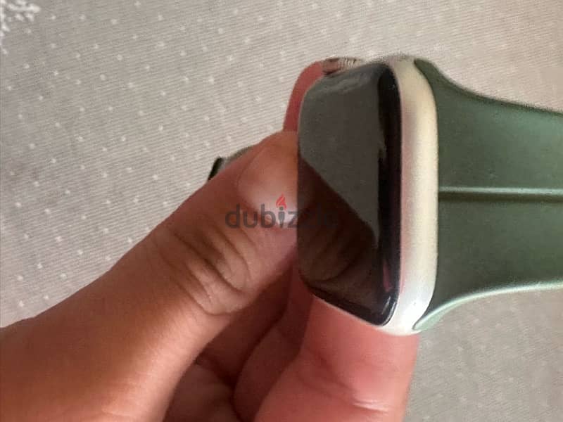 Apple Watch SE 44mm 7